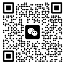 网站二维码